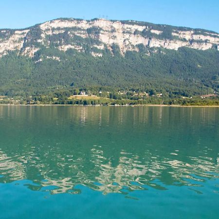 Verger - Parking Gratuit - Calme Chambery Luaran gambar