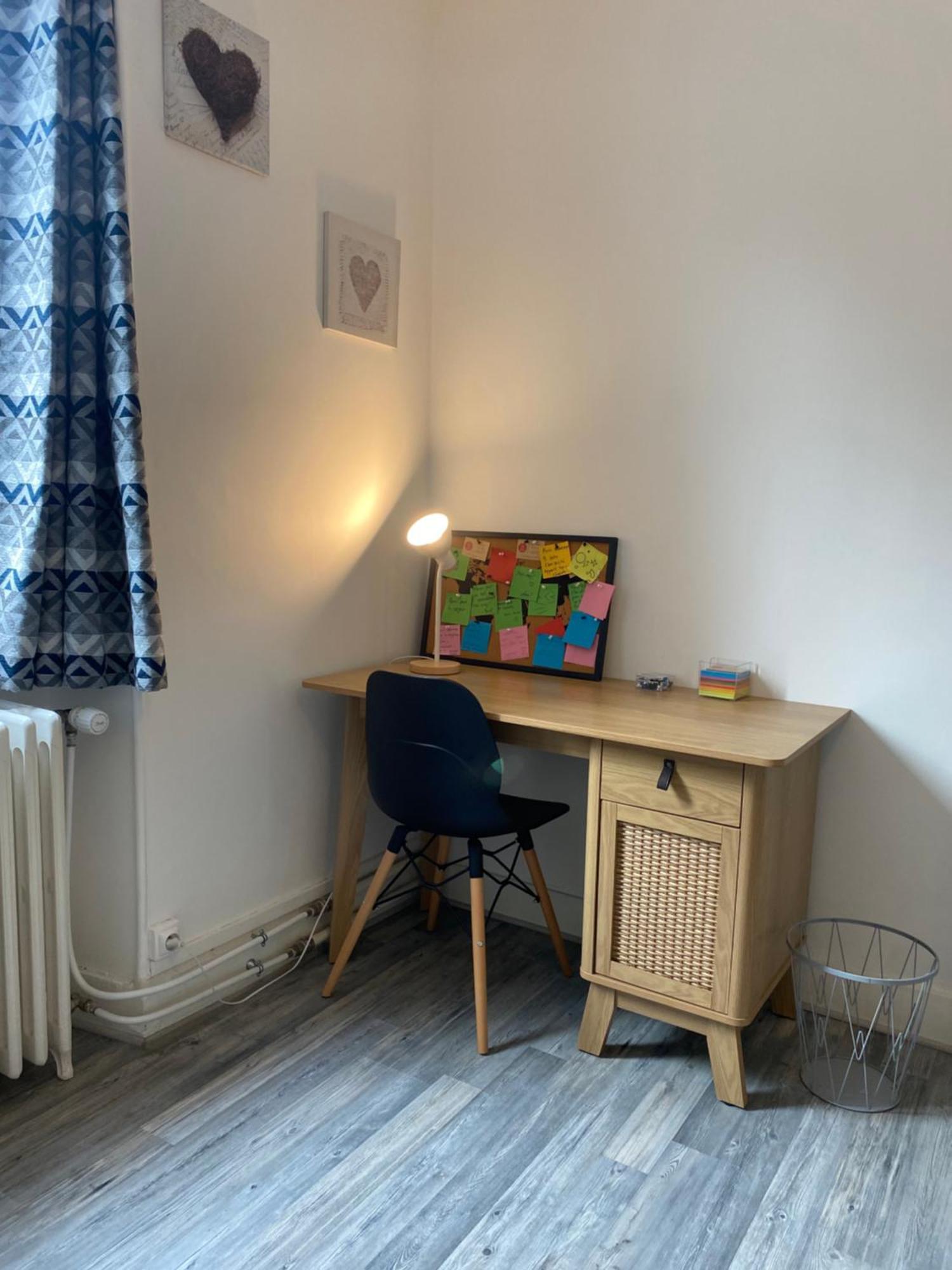 Verger - Parking Gratuit - Calme Chambery Luaran gambar